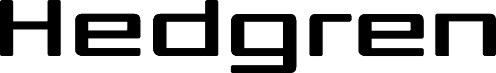 Hedgren logo